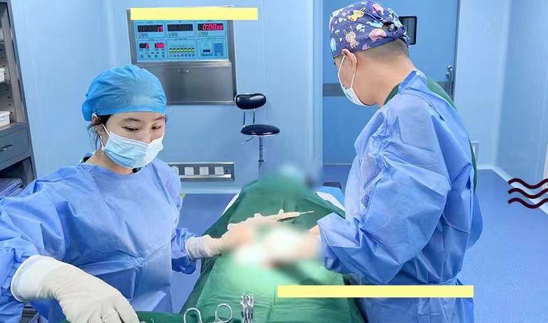 医院动态-南通结石病医院