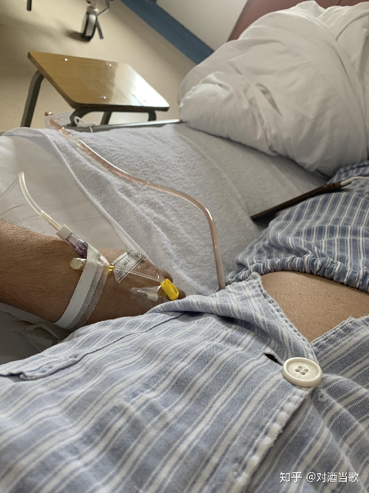 爱美女白领减肥减出胆结石