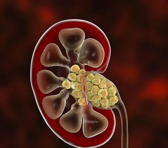 南通肾结石可以碎石吗？